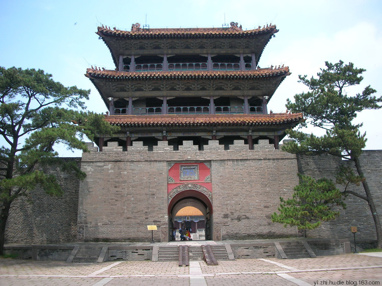 隆恩门图册_360百科