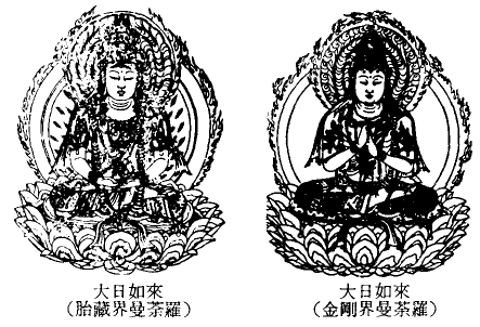 东密真言宗图册_360百科