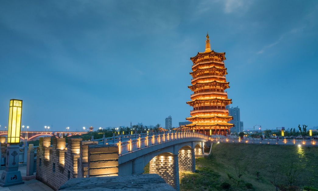 四大古都图册_360百科