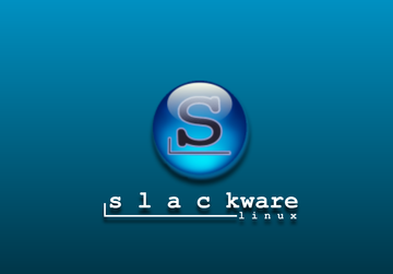 Slackware图册_360百科