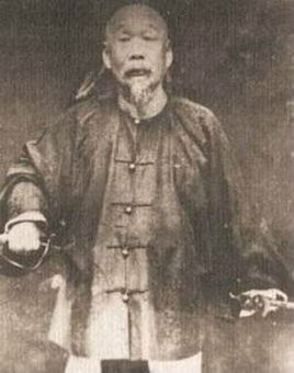 冯子材图册_360百科