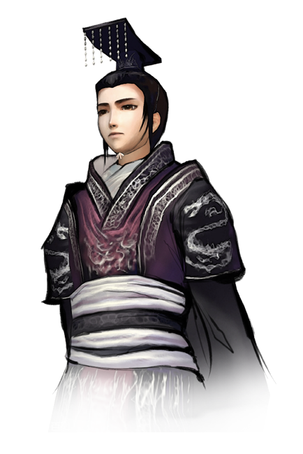 曹叡图册_360百科