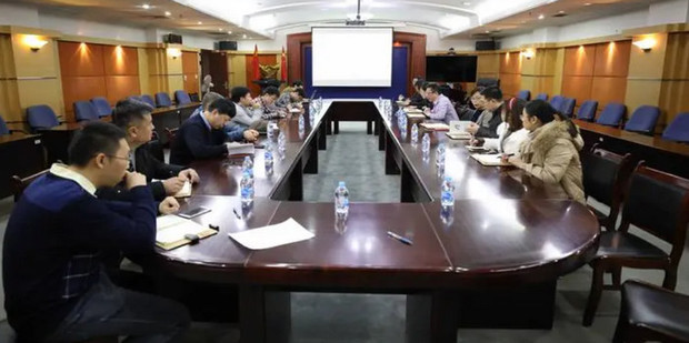 如何组织部门内部会议_360新知