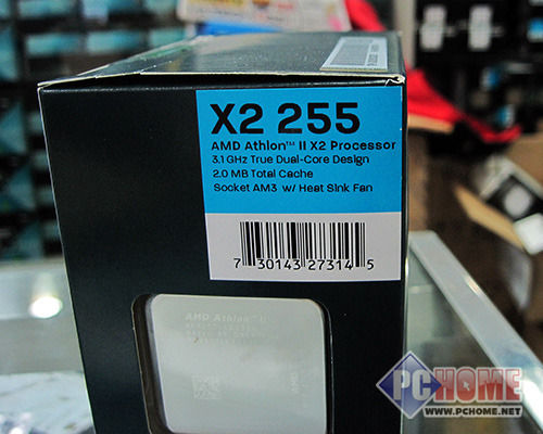 Amd athlon ii x2 255 какой сокет