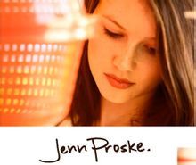 Jenn Proske图册_360百科