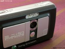 索尼爱立信K750c图册_360百科