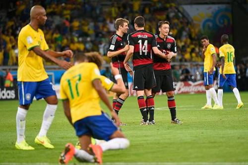「2017世界杯巴西對戰」2017世界杯巴西對戰誰贏了