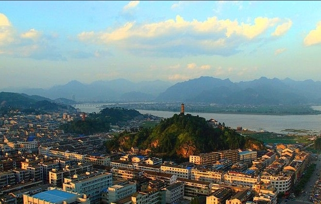 瓯北图册_360百科