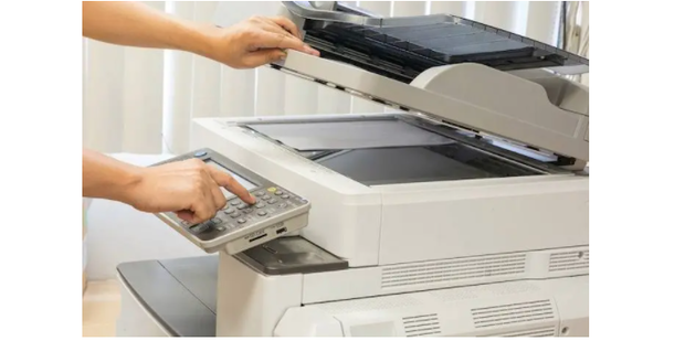 如何选购激光打印机