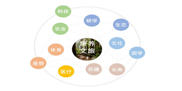 康养项目都有哪些_360新知
