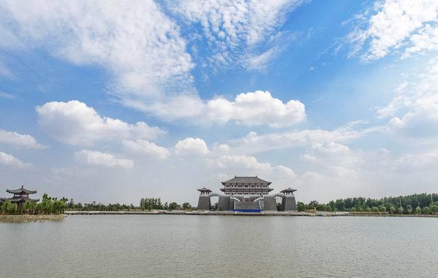 武城县图册_360百科