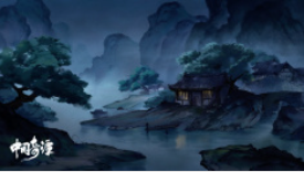 浪浪山图册_360百科