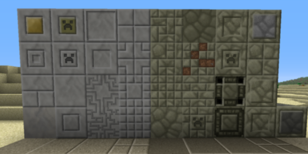 Minecraft我的世界有哪些mod类型及好玩的mod_360新知