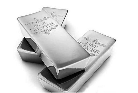 现货白银图册_360百科