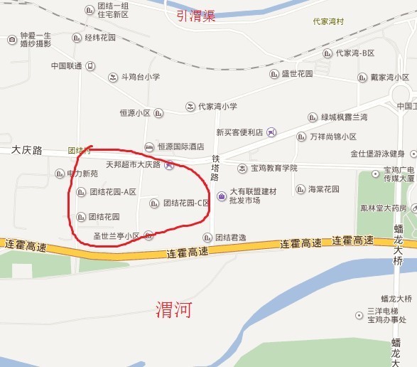 大庆建材批发