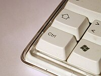 ctrl键图册_360百科