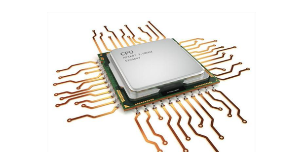 电脑中央处理器(CPU)的功能有哪些_360新知