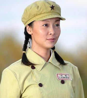 戈壁母亲