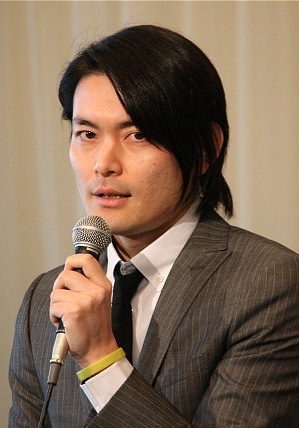 古沢良太图册_360百科