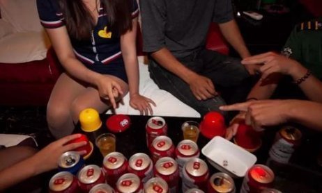 喝酒摇骰子规则和叫法是什么?