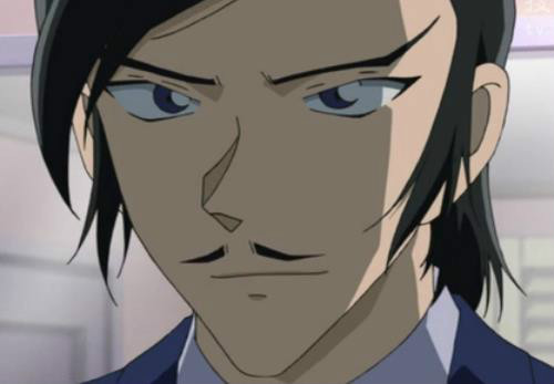 诸伏高明图册 360百科