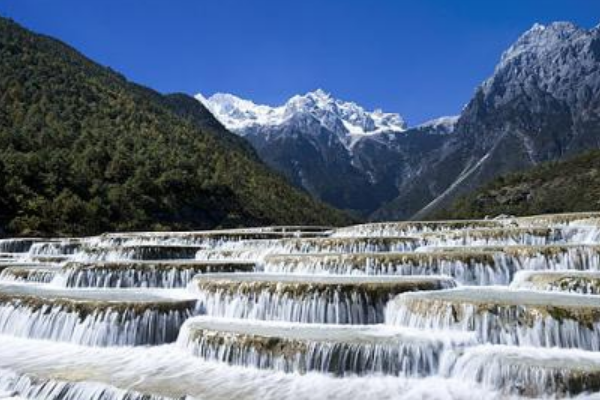 一个来自人去云南旅游自由行，该怎么规划路线？