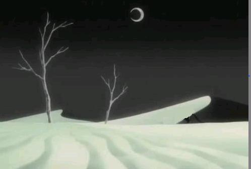虚圈图册_360百科