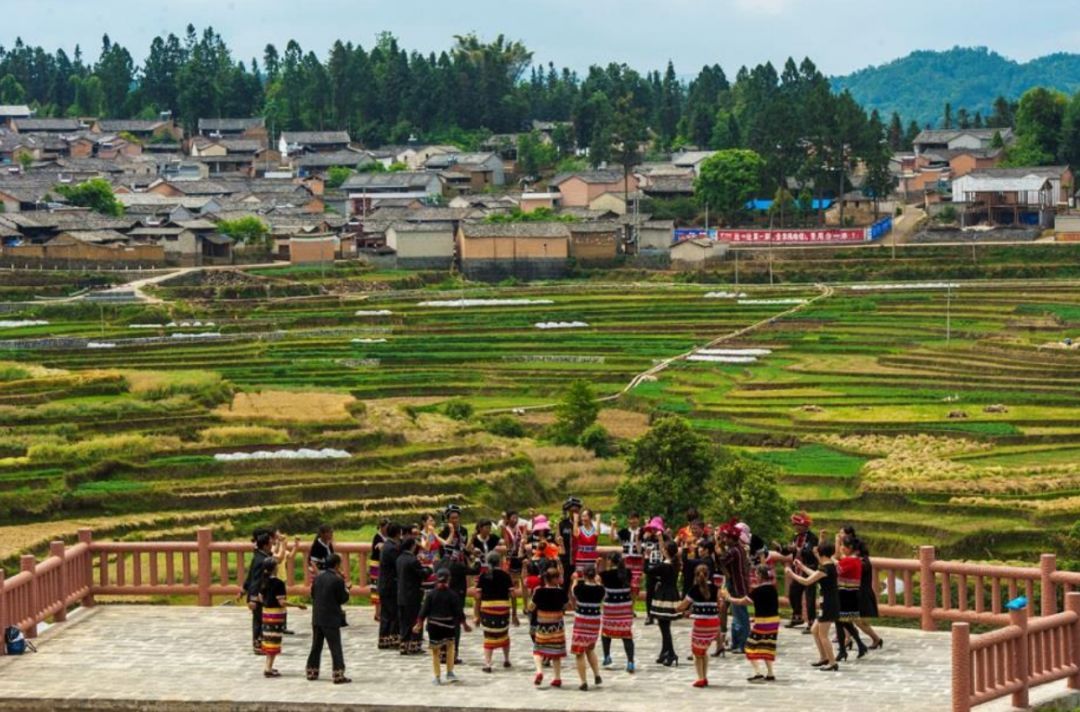 佤族图册_360百科