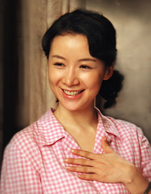 要学会忍耐;