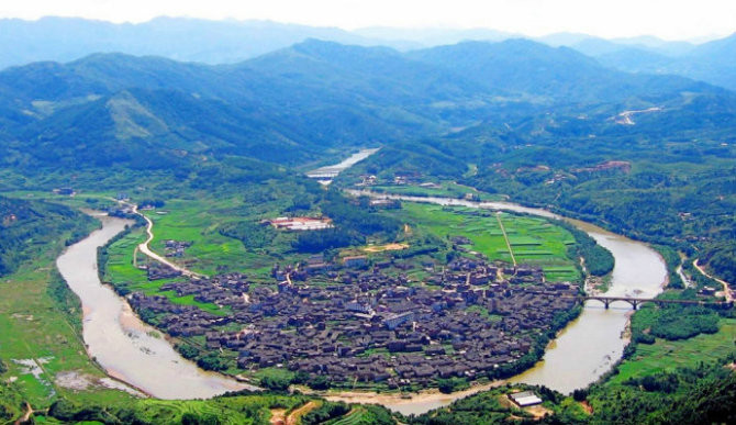 美山村图册_360百科