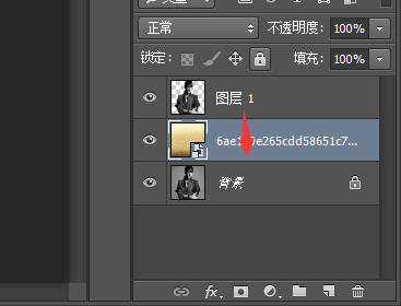 如何快速更换图片背景_360新知