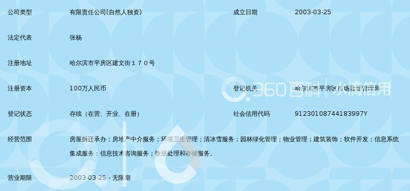 哈尔滨网站建设——企业立足网络的坚实基石