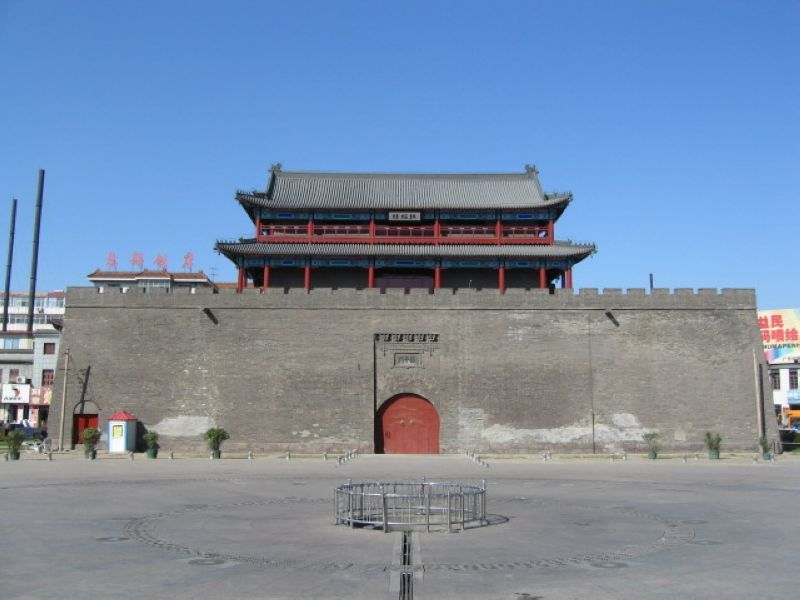 宣化区图册_360百科