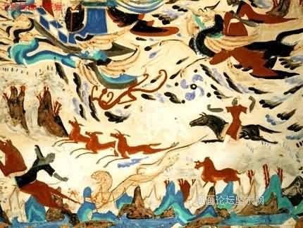 东王公图册_360百科