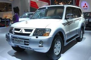 帕杰罗v73图册_360百科