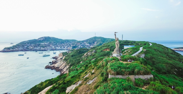 东极岛旅游攻略_360新知