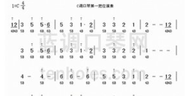 口琴怎样入门_360新知