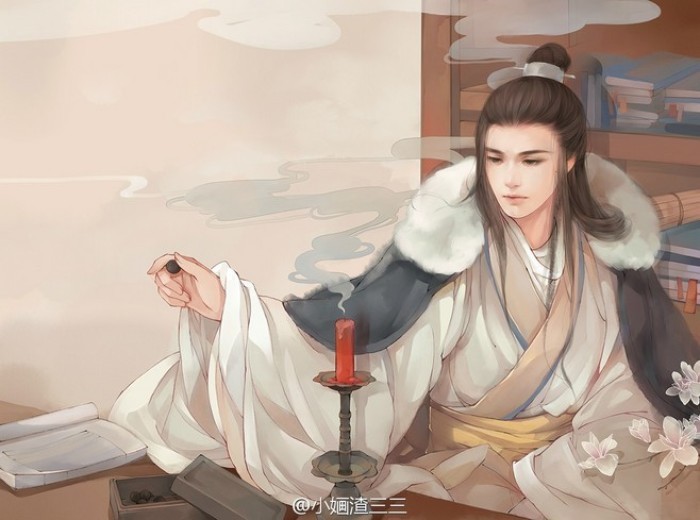 君子图册_360百科