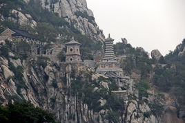 少林寺三皇寨图册_360百科