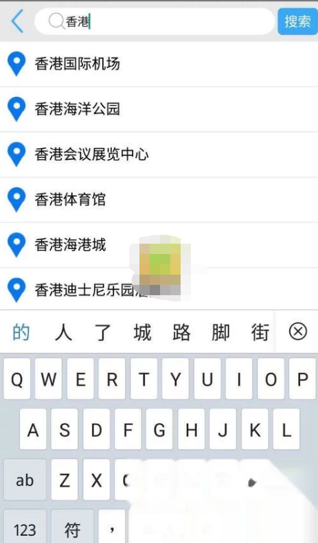 华为手机怎么虚拟定位_360新知