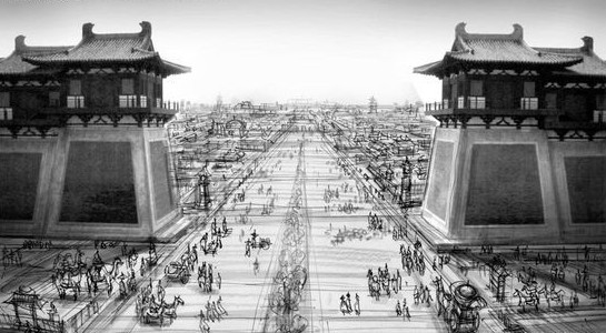 门阙图册_360百科