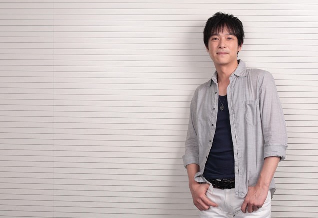 堺雅人(日本影视男演员)_360百科