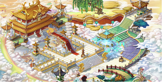 九重天图册_360百科