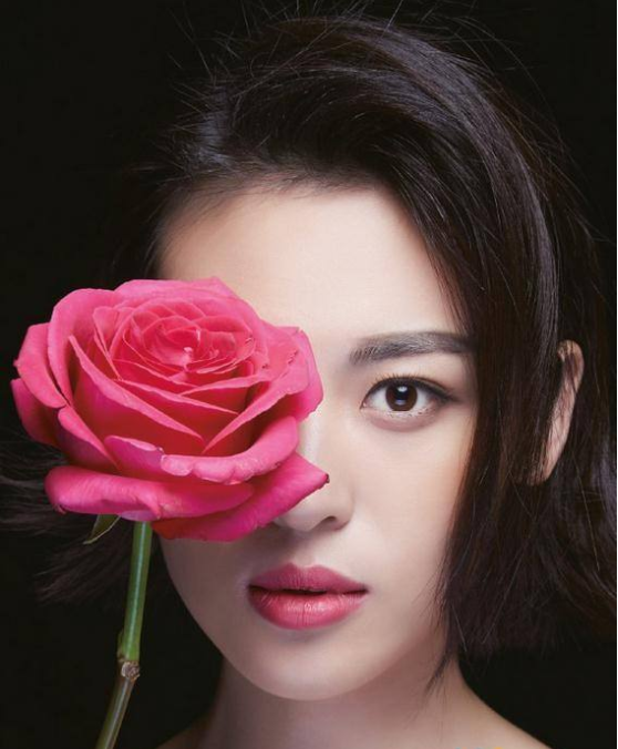 周放(中国内地女演员)_360百科