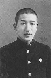 太宰治图册_360百科