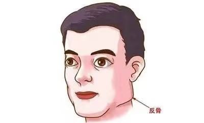 反骨是什么意思