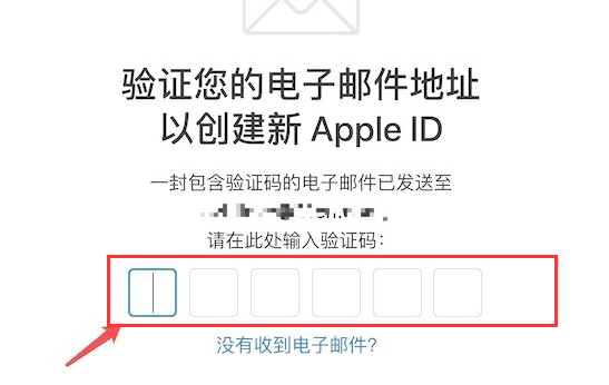 新注册的appleid怎么激活