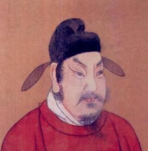 李旦图册_360百科