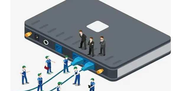 网络不通的问题该如何解决_360新知