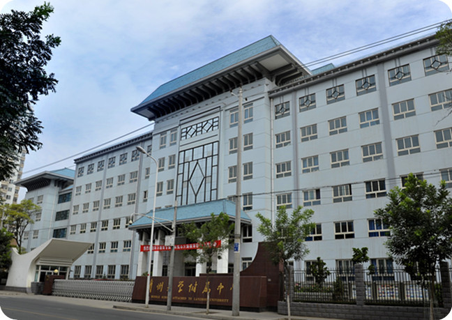 兰大附中图册_360百科